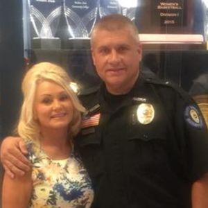 Meet your Posher, Scott